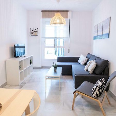 Apartamento En El Centro De Sevilla Екстериор снимка