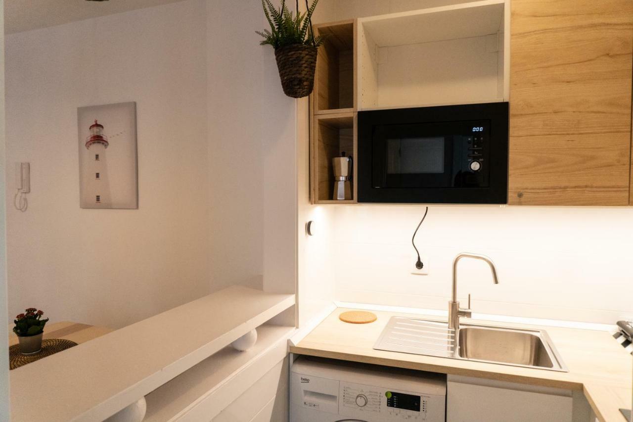 Apartamento En El Centro De Sevilla Екстериор снимка