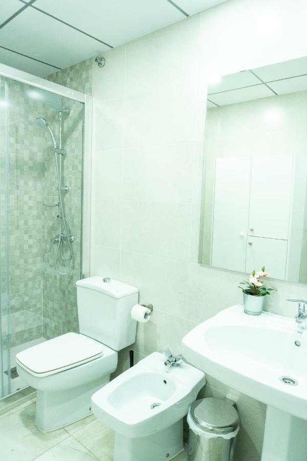Apartamento En El Centro De Sevilla Екстериор снимка