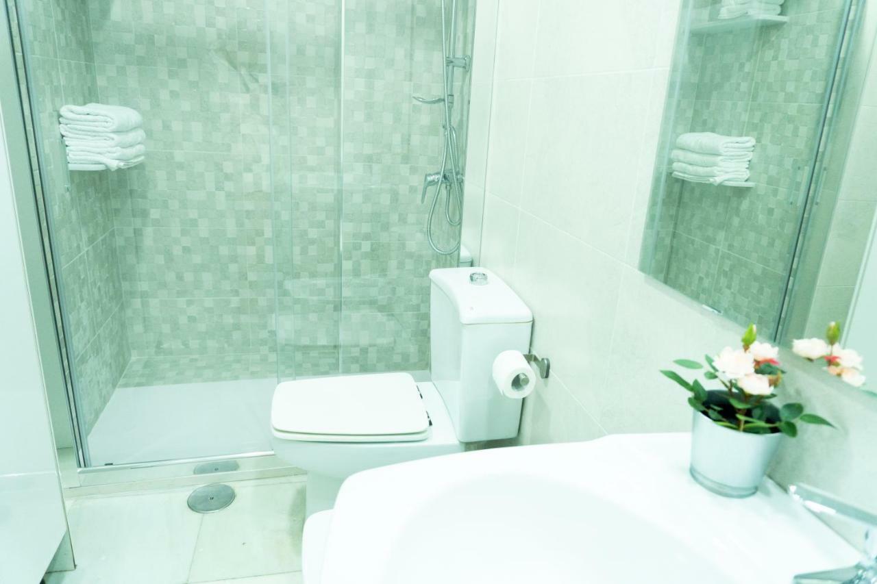 Apartamento En El Centro De Sevilla Екстериор снимка